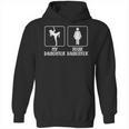 My Daughter Muay Thai Mom Muay Thai Mother Muay Thai Mama Unisex Hoodie, trending gift
