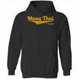 Distressed Muay Thai Kickboxing MMA BJJ Thailand T-Shirt Unisex Hoodie, trending gift Distressed Muay Thai Kickboxing MMA BJJ Thailand T-Shirt Unisex Hoodie, trending gift