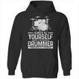 Drummer Drum Kit Saying Drummer Unisex Hoodie, trending gift Drummer Drum Kit Saying Drummer Unisex Hoodie, trending gift