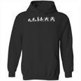 Drummer Evolution Drum Kit Unisex Hoodie, trending gift Drummer Evolution Drum Kit Unisex Hoodie, trending gift