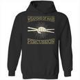 Drummer Music Drum Kit Unisex Hoodie, trending gift