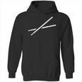 Drumsticks Drum Kit Unisex Hoodie, trending gift Drumsticks Drum Kit Unisex Hoodie, trending gift
