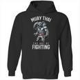 Elephant Muay Thai Kickboxing And Elephant Thai Boxing Unisex Hoodie, trending gift Elephant Muay Thai Kickboxing And Elephant Thai Boxing Unisex Hoodie, trending gift