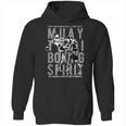Full Contact Thai Boxing Association Of America Muay Thai Unisex Hoodie, trending gift Full Contact Thai Boxing Association Of America Muay Thai Unisex Hoodie, trending gift