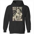 Kicks Of Fury Punches Of Precision Muay Thai Unisex Hoodie, trending gift Kicks Of Fury Punches Of Precision Muay Thai Unisex Hoodie, trending gift