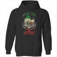 Mexico Muay Thai Unisex Hoodie, trending gift