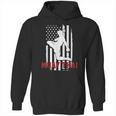Muay Thai American Flag Fighter Patriotic Unisex Hoodie, trending gift Muay Thai American Flag Fighter Patriotic Unisex Hoodie, trending gift