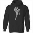 Muay Thai Thai Boxes Taekwondo Men Boys Children Unisex Hoodie, trending gift