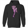 Muay Thai Thai Boxing Women Girls Children Unisex Hoodie, trending gift