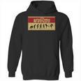 Muay Thai Fighter Evolution MMA Unisex Hoodie, trending gift