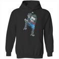 Muay Thai Gorilla Thai Boxing Unisex Hoodie, trending gift Muay Thai Gorilla Thai Boxing Unisex Hoodie, trending gift