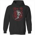 Muay Thai Kickboxing Martial Art Fighter Thai Boxing Unisex Hoodie, trending gift