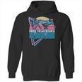 Muay Thai Kickboxing Retro Free Head Kicks Unisex Hoodie, trending gift Muay Thai Kickboxing Retro Free Head Kicks Unisex Hoodie, trending gift