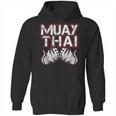 Muay Thai Lover For Fight Fans Unisex Hoodie, trending gift Muay Thai Lover For Fight Fans Unisex Hoodie, trending gift