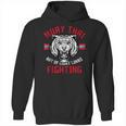 Muay Thai Muay Thai Limbs Muay Thai Boxing Art 8 Limbs Mma Unisex Hoodie, trending gift