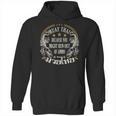 Muay Thai Because You Run Might Out Of Ammo Thai Boxing Unisex Hoodie, trending gift