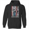 Muay Thai Shirt Thailand Flag Martial Arts Shirt Unisex Hoodie, trending gift