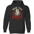 Muay Thai Warrior Fighter Boxing Martial Arts Hobby Unisex Hoodie, trending gift
