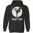 Muay Thai Woman Image Unisex Hoodie, trending gift Muay Thai Woman Image Unisex Hoodie, trending gift