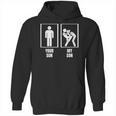 Your Son My Son Dad Father Mom Mother Muay Thai Unisex Hoodie, trending gift Your Son My Son Dad Father Mom Mother Muay Thai Unisex Hoodie, trending gift