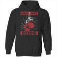 Sorry Can't Boxing Professional Boxer Muay Thai Boxing Unisex Hoodie, trending gift