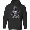Strong Muay Thai Gorilla Thai Boxing And Fighting Unisex Hoodie, trending gift Strong Muay Thai Gorilla Thai Boxing And Fighting Unisex Hoodie, trending gift