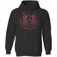 Thai Tattoo Twin Tiger Sak Yant Muay Thai Thailand Graphic Unisex Hoodie, trending gift