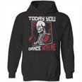 Today You Dance With Me Professional Boxer Muay Thai Boxing Unisex Hoodie, trending gift Today You Dance With Me Professional Boxer Muay Thai Boxing Unisex Hoodie, trending gift
