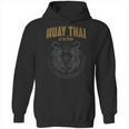 Twin Tiger Sak Yant Muay Thai Tank Top Unisex Hoodie, trending gift Twin Tiger Sak Yant Muay Thai Tank Top Unisex Hoodie, trending gift