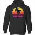 Women's Thai Boxer Thai Boxing Muay Thai Unisex Hoodie, trending gift