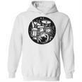 Drum Kit Drums Sweatshirt Unisex Hoodie, trending gift Drum Kit Drums Sweatshirt Unisex Hoodie, trending gift