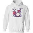 Drum Kit Electronic Drums Sweatshirt Unisex Hoodie, trending gift Drum Kit Electronic Drums Sweatshirt Unisex Hoodie, trending gift