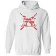 Drum Kit Percussion For Drummer Percussionist Musician Unisex Hoodie, trending gift Drum Kit Percussion For Drummer Percussionist Musician Unisex Hoodie, trending gift