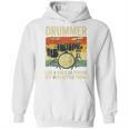 Drummer Better Timing Retro Vintage Sunset Drum Kit Graphic Raglan Baseball Tee Unisex Hoodie, trending gift Drummer Better Timing Retro Vintage Sunset Drum Kit Graphic Raglan Baseball Tee Unisex Hoodie, trending gift