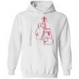 Fighter Gloves Muay Thai Raglan Baseball Tee Unisex Hoodie, trending gift