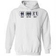 Good Better Best Boxer Kickboxer Fan Muay Thai Boxing Unisex Hoodie, trending gift