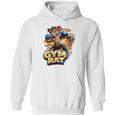 Gym Rat Kickboxing Nak Muay Thai Boxing Fighter Unisex Hoodie, trending gift