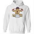 Kickboxing Muay Thai Training Fitness Baby Love Mommy Unisex Hoodie, trending gift