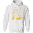 Muay Thai Thailand Fighter Martial Arts Son Of The Ishan Tee Raglan Baseball Tee Unisex Hoodie, trending gift