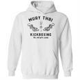 Muay Thai Twin Tigers MMA Warrior Fight Unisex Hoodie, trending gift Muay Thai Twin Tigers MMA Warrior Fight Unisex Hoodie, trending gift