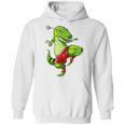 T-Rex Dinosaur Muay Thai Boxing Karate Martial Arts Kung Fu Unisex Hoodie, trending gift