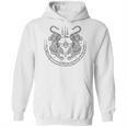 Twin Tiger Muay Thai Shorts Thailand Martial Arts Boxing Unisex Hoodie, trending gift Twin Tiger Muay Thai Shorts Thailand Martial Arts Boxing Unisex Hoodie, trending gift