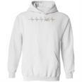 Vintage Drum Kit Heartbeat Graphic For Drummers Unisex Hoodie, trending gift Vintage Drum Kit Heartbeat Graphic For Drummers Unisex Hoodie, trending gift