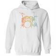 Vintage Drummer Drum Kit Unisex Hoodie, trending gift