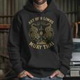 Art Of 8 Limbs MMA Tiger Muay Thai Fighter Muay Thai Unisex Hoodie Art Of 8 Limbs MMA Tiger Muay Thai Fighter Muay Thai Unisex Hoodie