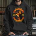 The Art Of Fighting Culture Muay Thai Unisex Hoodie The Art Of Fighting Culture Muay Thai Unisex Hoodie