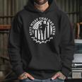 Best Muay Thai Dad Ever Martial Arts Fighter Unisex Hoodie