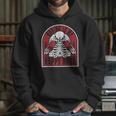 Boxing Is My Happy Hour Muay Thai Kickboxer Fan Boxing Unisex Hoodie