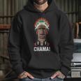 Chama Fighter MMA Fan JJB Boxing Muay Thai Kickboxing Unisex Hoodie Chama Fighter MMA Fan JJB Boxing Muay Thai Kickboxing Unisex Hoodie