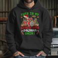 This Is My Christmas Pajama Shirt Drum Kit Christmas Unisex Hoodie This Is My Christmas Pajama Shirt Drum Kit Christmas Unisex Hoodie